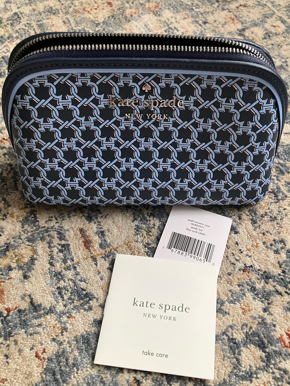 kate spade Cosmetic Case